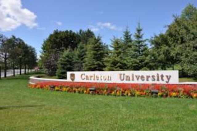 Fakultas dan Program Studi Unggulan Carleton University