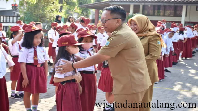 Sekolah SD Terbaik di Bogor Mencetak Generasi Unggul