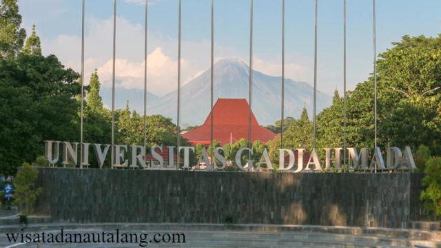 Rekomendasi 5 Universitas Negeri Terbaik di Yogyakarta 2024