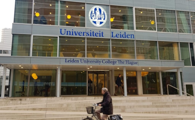 Syarat untuk Mendaftar S1 dan S2 Leiden University